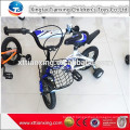 2015 Alibaba China Online Store Fournisseurs Vente en gros Prix bon marché Enfant Petite bicyclette / Accessoires vélo / Vélos garçons 18 pouces